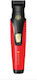 Remington PG4005 Κουρευτική Μηχανή Κόκκινη PG4005