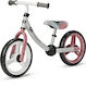 Kinderkraft Kids Balance Bike 2Way Next Pink