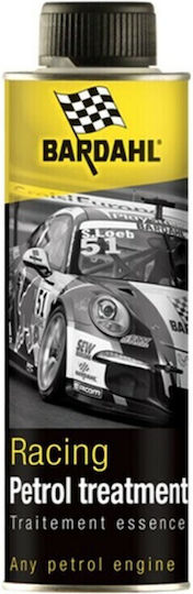 Bardahl Racing Gasoline Treatment Πρόσθετο Βελτιωτικό Καυσίμου Αυτοκινήτου 300ml