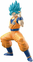 Namco - Bandai Dragon Ball Super: Son Goku Entry Grade Super Saiyan God