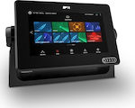 Raymarine GPS Axiom+ 7 MFD 7" 1024 x 600 Display Only