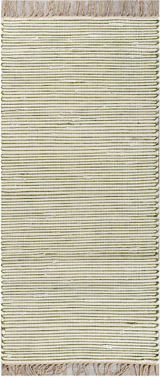 Tzikas Carpets Natura 30160-050 Outdoor Cotton with Fringes Light Blue Tzikas Carpets Natura 30160-050 Outdoor Cotton with Fringes Light Blue
