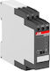 Abb Level Control Relay Industrial Type Level Control Relay for Tank Drainage and Filling 79482