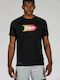 Ultra Light Athletic T-Shirt Black