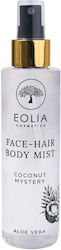 Eolia Cosmetics Coconut Mystery 150ml Eolia Cosmetics Coconut Mystery 150ml