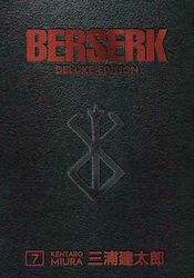 Berserk Deluxe Edition, Bd. 7