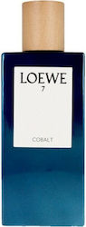 Loewe 7 Кобалт Парфюмна Вода 100мл Loewe 7 Кобалт Парфюмна Вода 100мл