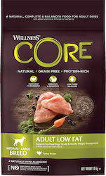 Wellness Core Low Fat Adult 10kg Wellness Core Low Fat Adult 10kg