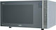 Whirlpool MWP304M Φούρνος Μικροκυμάτων με Grill 30lt Γκρι
