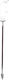 Olympus Sport Wushu Green Dragon Kuan Dao Bo Staff