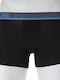 Men's Boxer Black/Silver