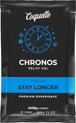 Coquette Chronos Delay Gel 10ml