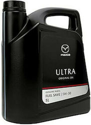 Mazda Fuel Save Автомобилно Масло 5W-30 5л