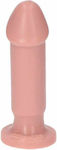 Toyz4lovers Gino Dildo 10cm Flesh