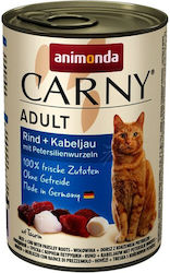 Animonda Carny Adult 400gr