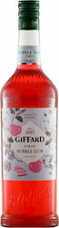 Giffard Σιρόπι Bubblegum 1000ml