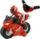 Chicco Remote Controlled Motorcycle