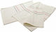 Viosarp Tea Towel in White Color 50x60cm