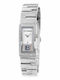 Laura Biagiotti Women's Watch with Silver Metal Bracelet