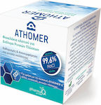 Athomer Sea Salt Wash Solution 50x2.5gr