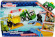 Little Tikes Slammin' Racers Scrapyard Derby Πίστα για 3+ Ετών