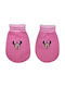Stamion Παιδικά Γάντια Χούφτες Ροζ Minnie Mouse