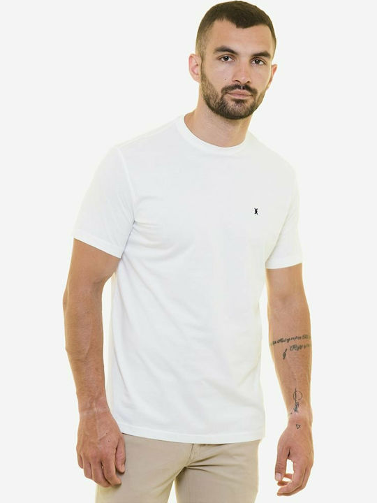 T-Shirt Weiß
