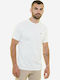 T-Shirt Weiß