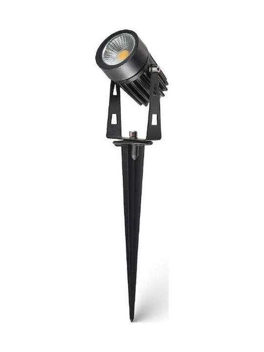 Geyer Wasserdichtes LED-Leuchten Eingefasst 5W Grünes Licht SPK42G