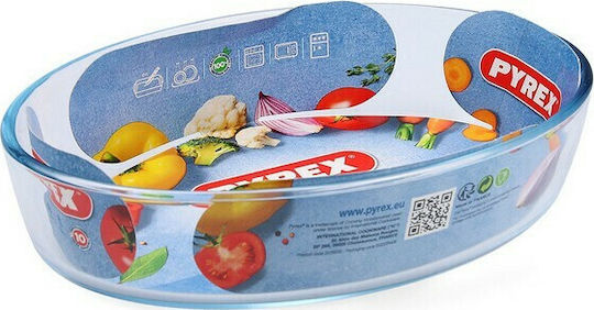 Pyrex Classic Vidrio Glass Pyrex Classic Vidrio Glass