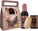 Tesori d'Oriente Hammam Damen Duftset mit Eau de Toilette
