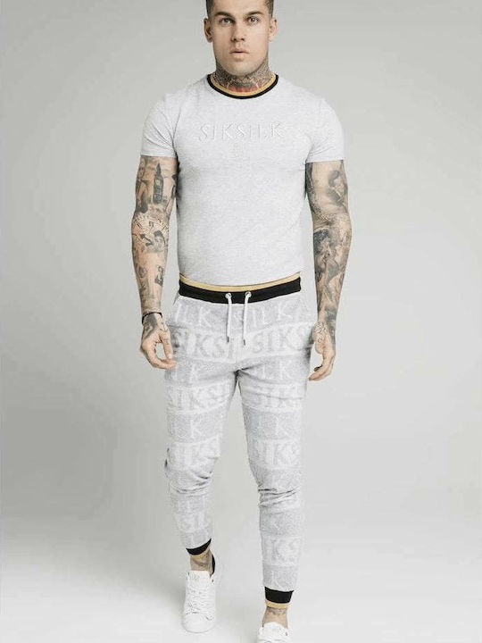 T-shirt Gray
