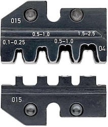 Knipex 97 49 04 Miscallaneous Hand Tool Accessories End connectors End terminals