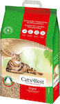 Cat's Best Original Katzenpellets 2.1kg 20Es