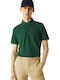 Polo Tricou Verde