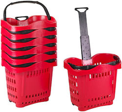 Viosarp Shopping Basket VC983 Viosarp Shopping Basket VC983
