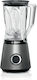 Bosch Serie 4 Μπλέντερ με Κανάτα Tritan 1.5 lt ...