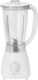 Clatronic UM 3470 Μπλέντερ με Πλαστική Κανάτα 1.5 lt 500W Λευκό