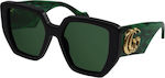 Gucci Γυαλιά Ηλίου Γυναικεία GG0956S 001