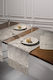 Saint Clair Ράνερ 2037 Natural Grey 40x175εκ.