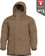 Pentagon Hcp Parka Jacket