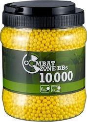 Umarex Combat Zone BBs 10.000 Basic Selection 0,12g 6.0mm