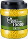 Umarex Combat Zone BBs 10.000 Basic Selection 0,12g 6.0mm