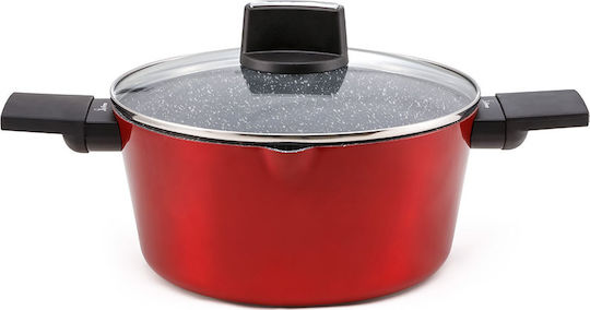 Luigi Ferrero FR-2814 din Aluminiu 6.7lt / 28cm