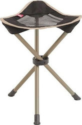 Robens Stool Searcher Hocker Strand Schwarz