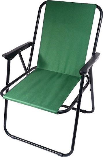 Cattara Beach Chair Green