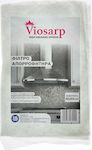 Viosarp Νο60 Γενικής Χρήσης Ανταλλακτικό Φίλτρο Απορροφητήρα 40x60cm
