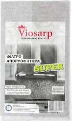 Viosarp Филтър За Абсорбатор За Общa Употреба Viosarp Филтър За Абсорбатор За Общa Употреба