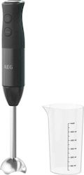 AEG Deli 4 600W Μαύρο