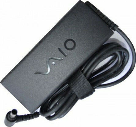 Sony Laptop Charger 90W 19.5V 4.74A for Sony without Power Cable